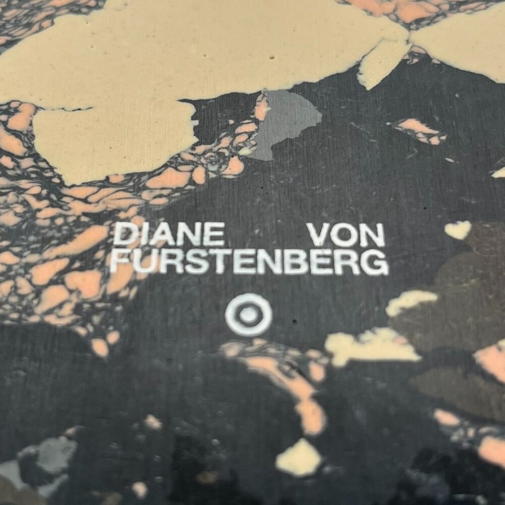 Diane von Furstenberg X Target Marble Stone Serving Board - Picture 7 of 7